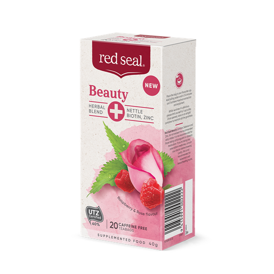RS Beauty Tea 3D RA