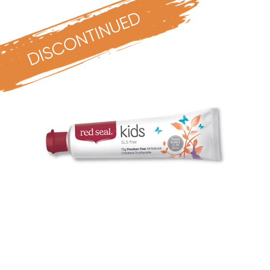 Discontinued Kids