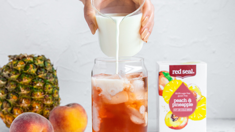 Recipe Preview Image Iced Tea