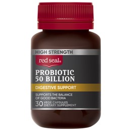 28550009 H St Probiotic 50 Billion 30S Front 520X520 F4e7eda