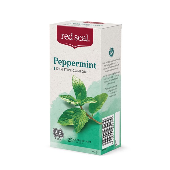 28630023 Peppermint Tea 25Pk Right Angle