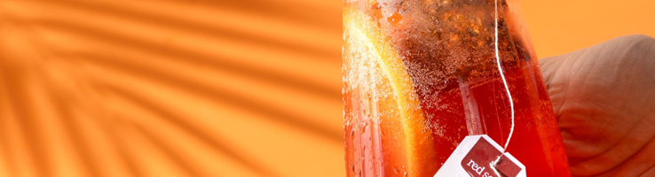 Red Seal Mocktail Bags hero image