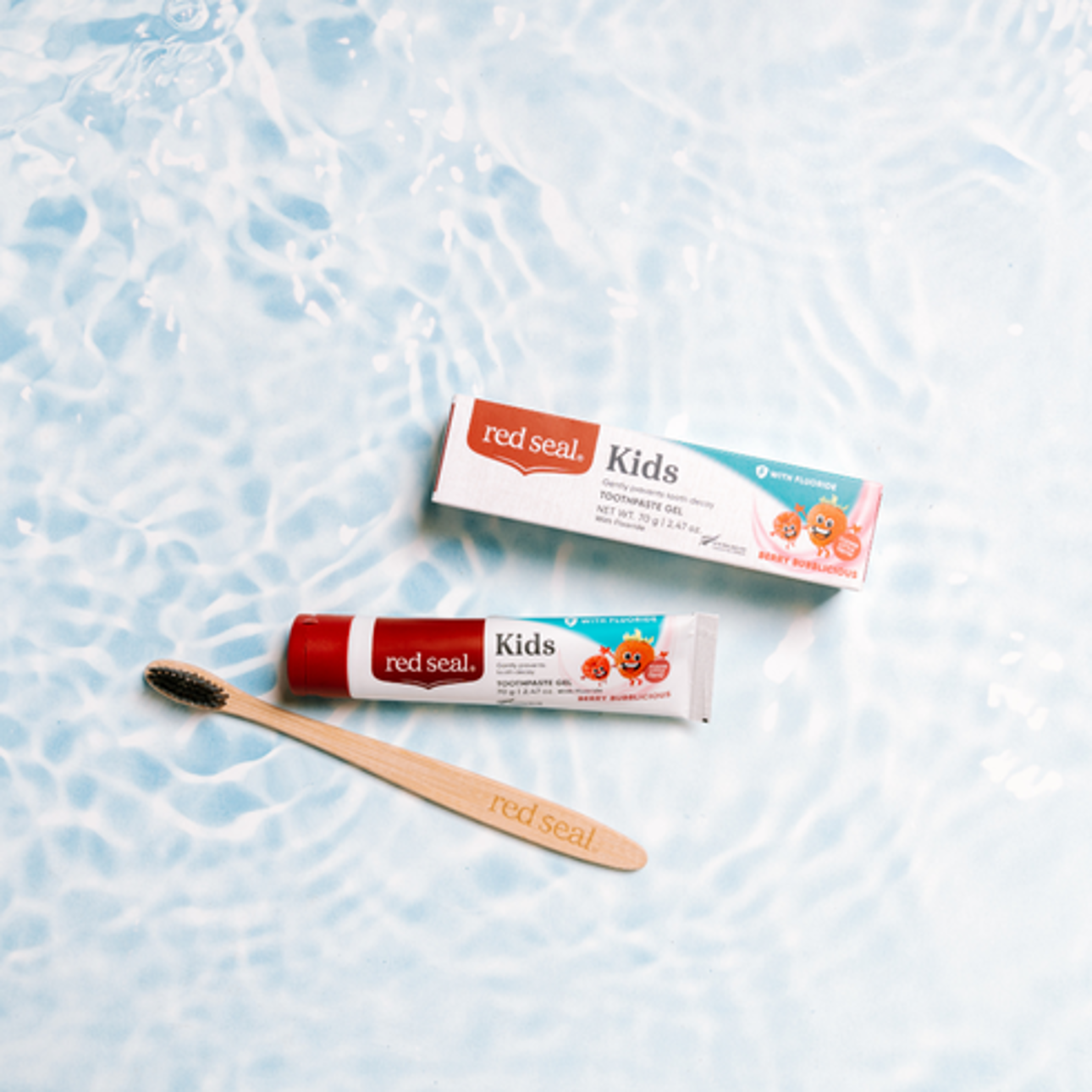 Red Seal Complete Care Toothpaste (39)