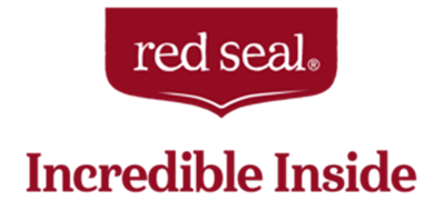 Year 2020 Red Seal Timeline - "Incredible Inside" Campaign Launch