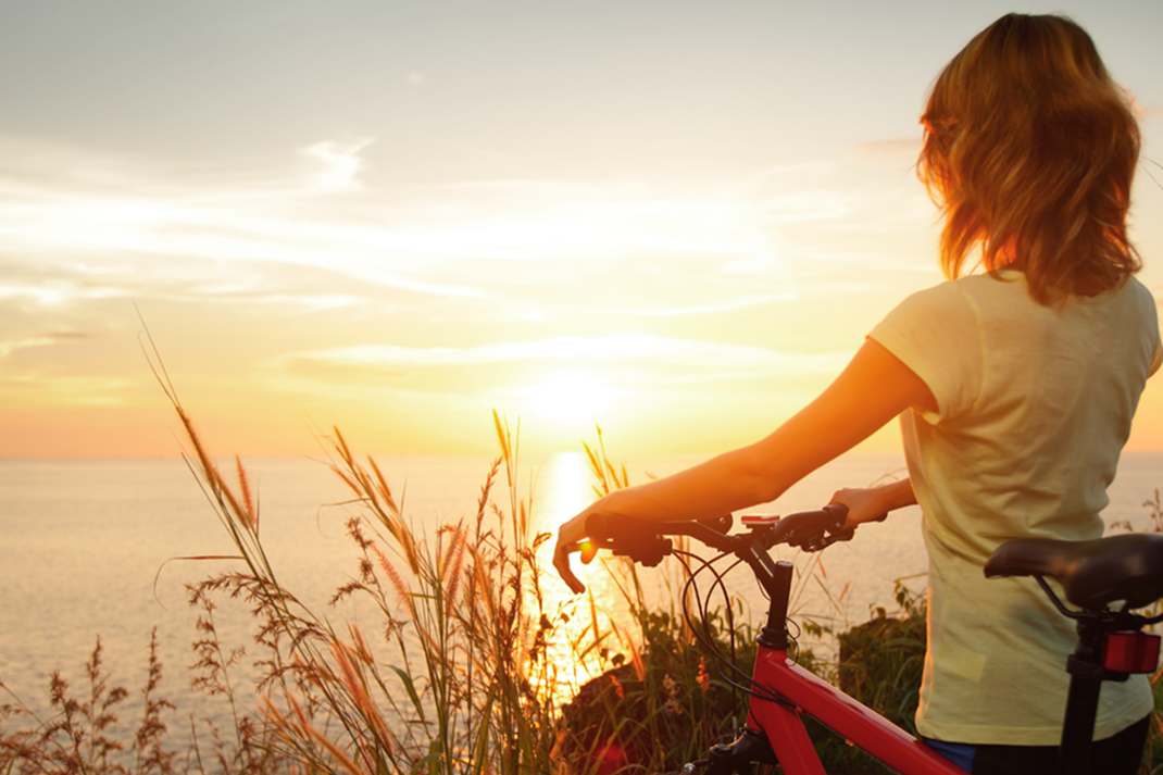 5 Natural Ways To Stay Young