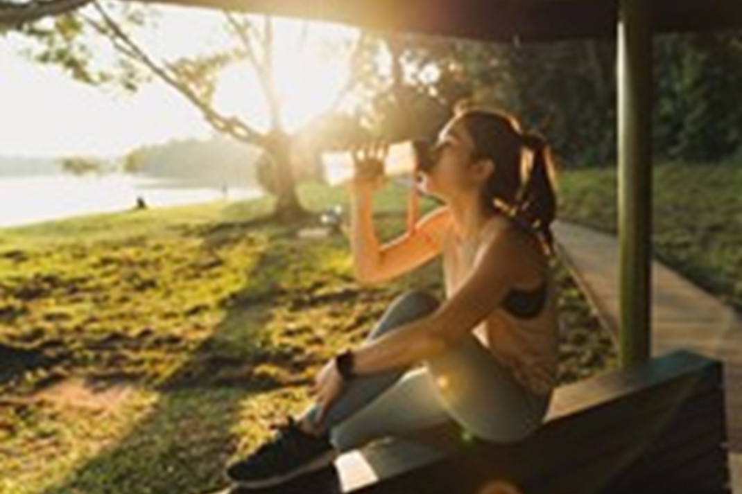 Hydration Hacks We Love