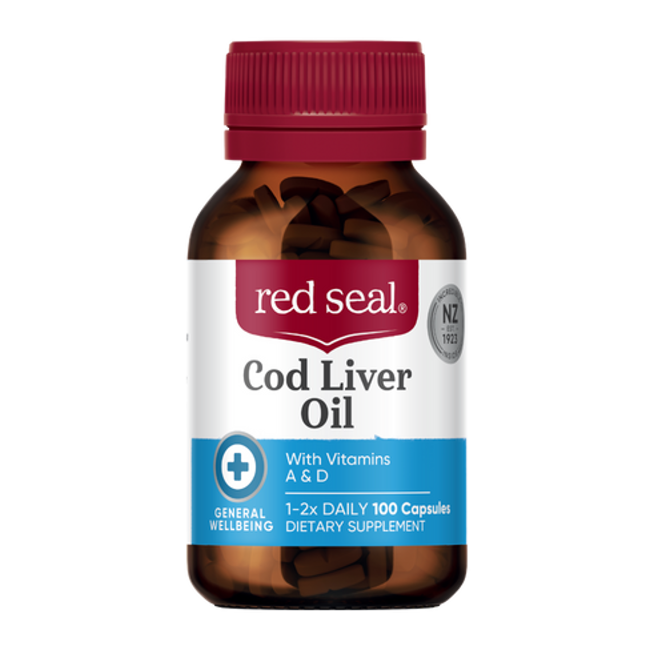 Cod Liver Oil Front (1)