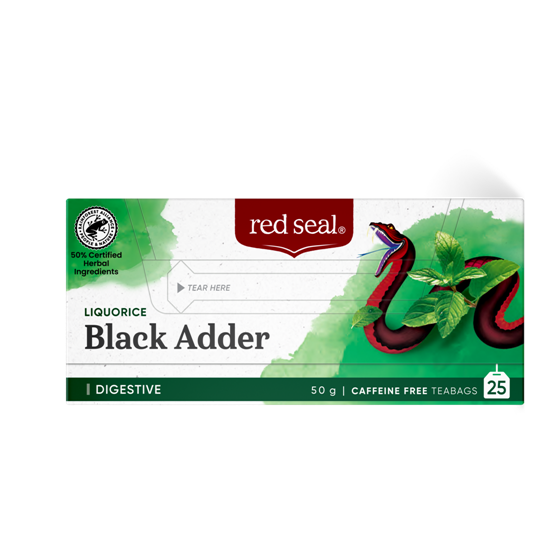 RS Black Adder Tea 25Pk 2023 Back 1104X1104 Ba99d26