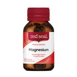 RS Magnesium 60S 28510057 Pre