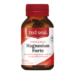 RS Vitamins Magnesiumforte 60BTL Render 1