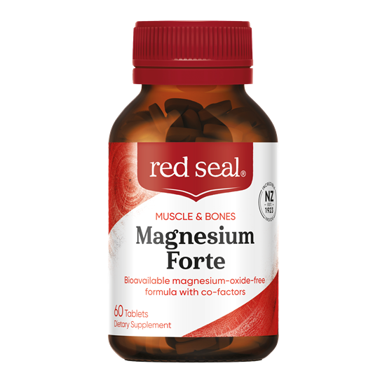 RS Vitamins Magnesiumforte 60BTL Render 1