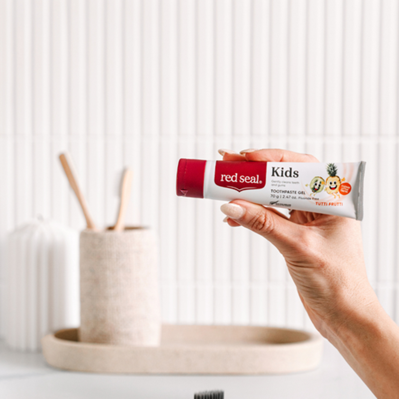 Red Seal Complete Care Toothpaste (32)