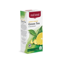 Red Seal Green Tea