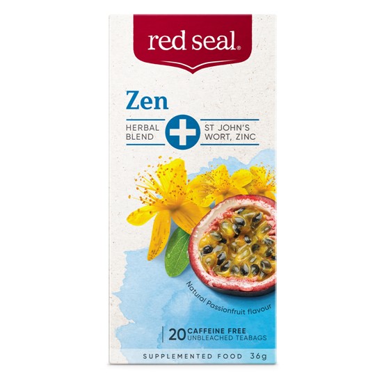 RS Zen Tea 20Pk 28629993