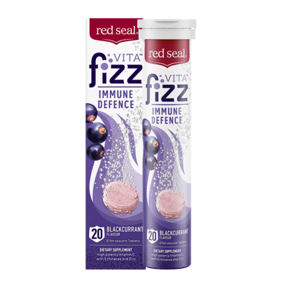 Vitafizz Immune Front