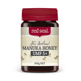 RS Manuka Honey UMF 5 500G 28510017 1 Pre