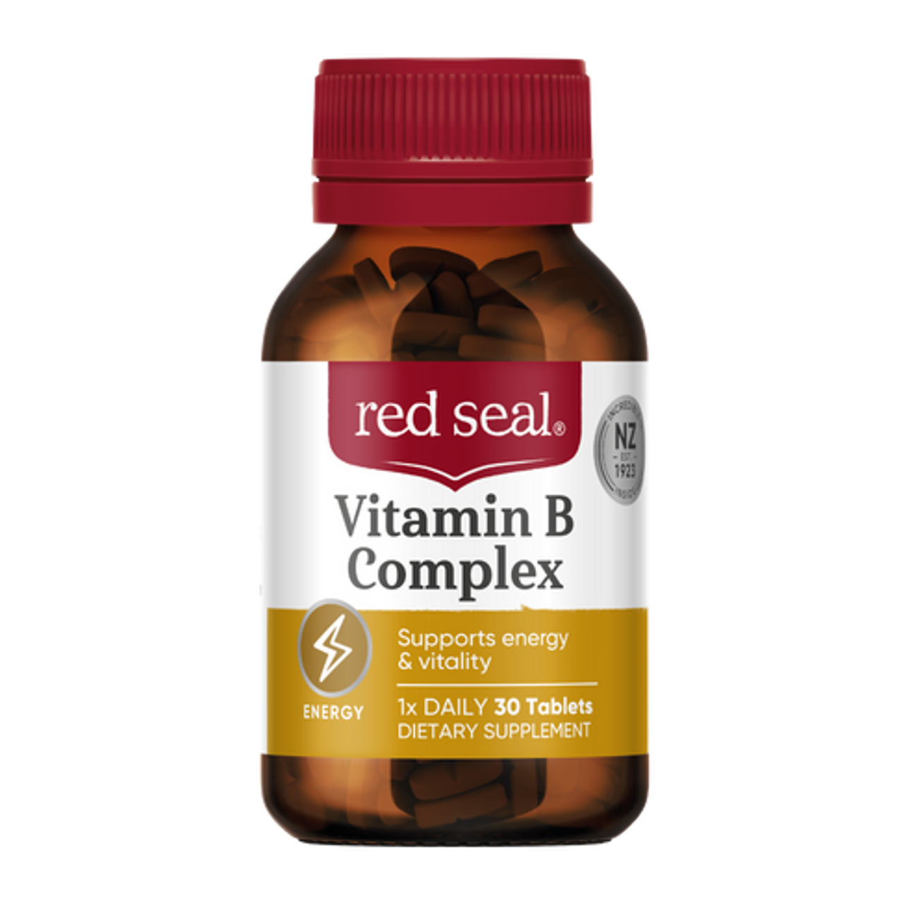 Vitamin B Complex