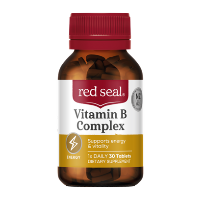 Vitamin B Complex