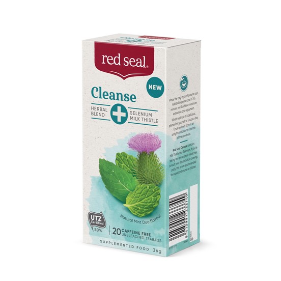 RS Cleanse 20Pk 28629992 Right Angle