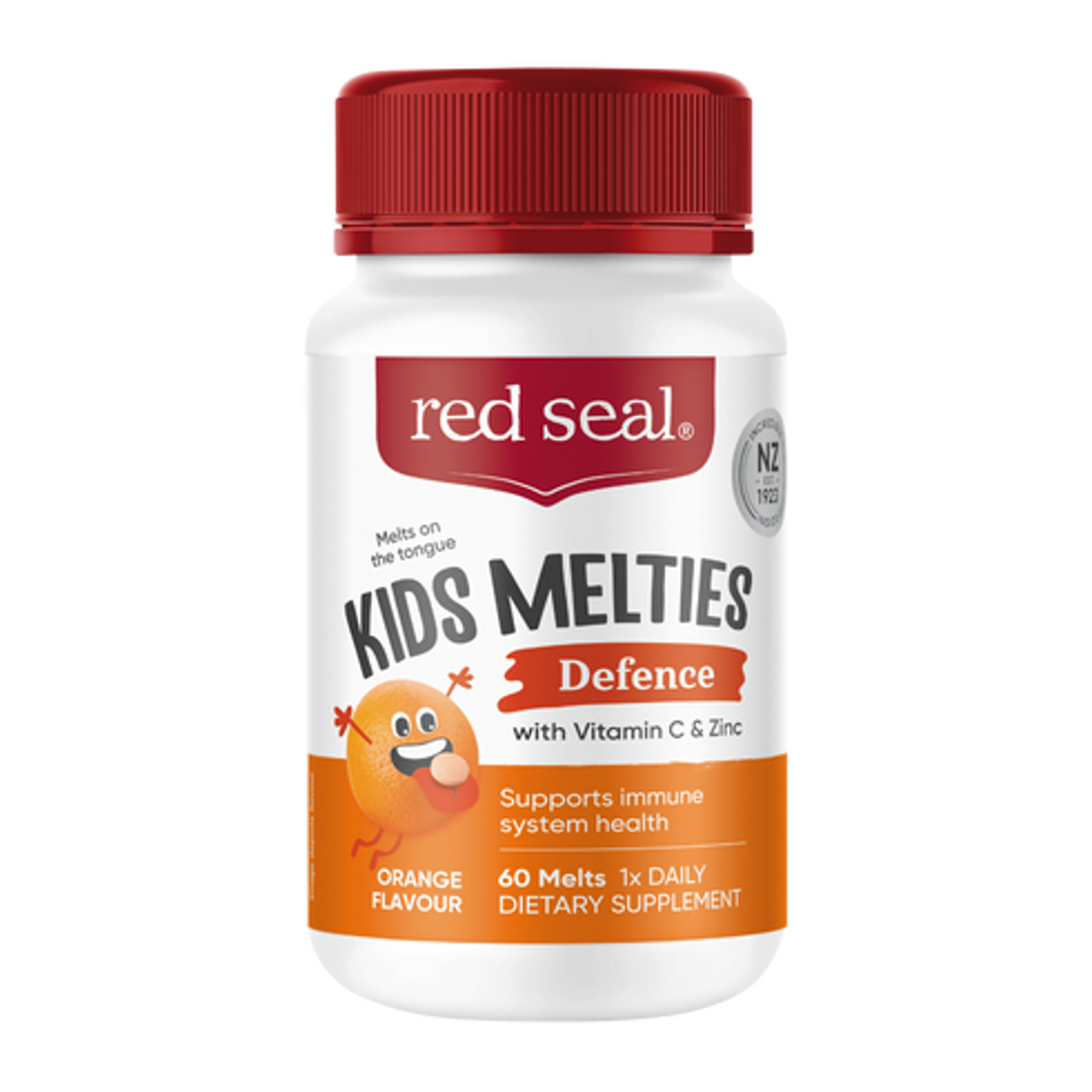 Melties Defence Front