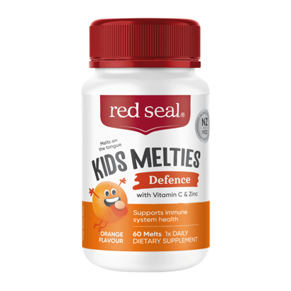 Melties Defence Front