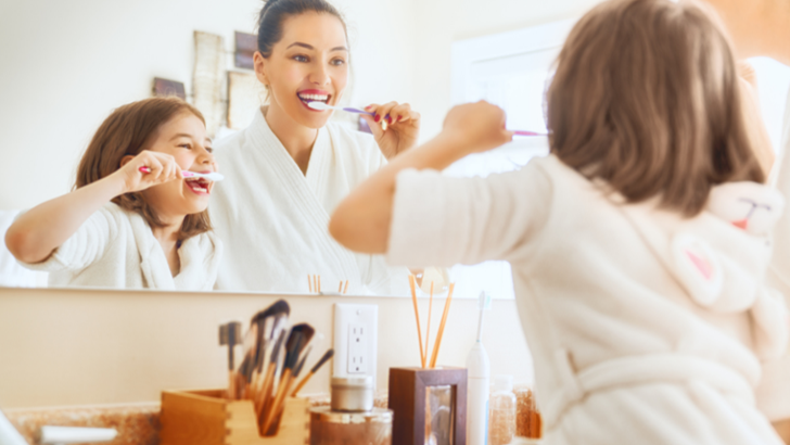 Tips & Trick For Tip Top Oral Care