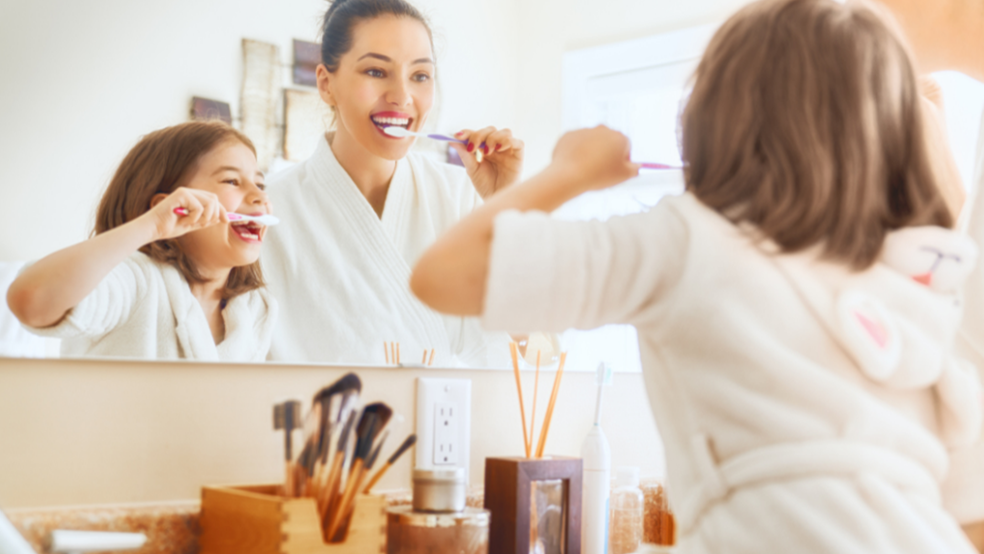 Tips & Trick For Tip Top Oral Care