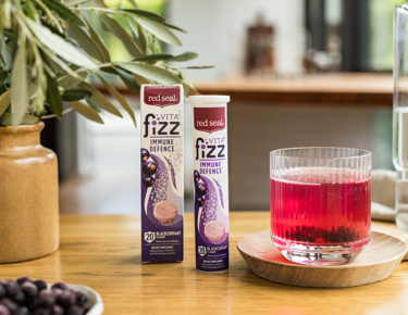 Vitafizz Immunedefence 1