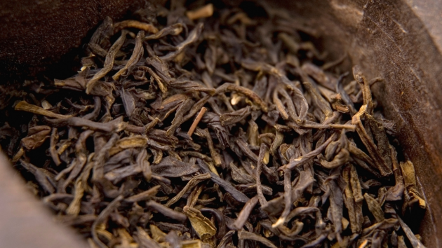 RFA Dried Tea