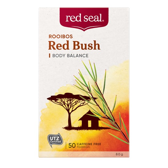 RS Red Bush Traditional 50Pk 28630050 1