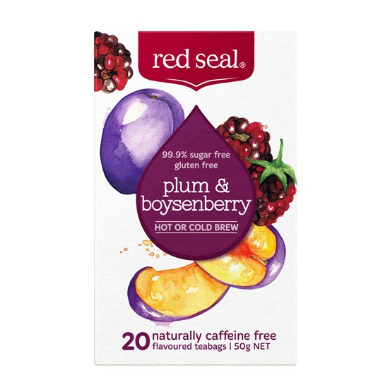 28630057 Plum Boysenberry Hot Or Cold 20Pk