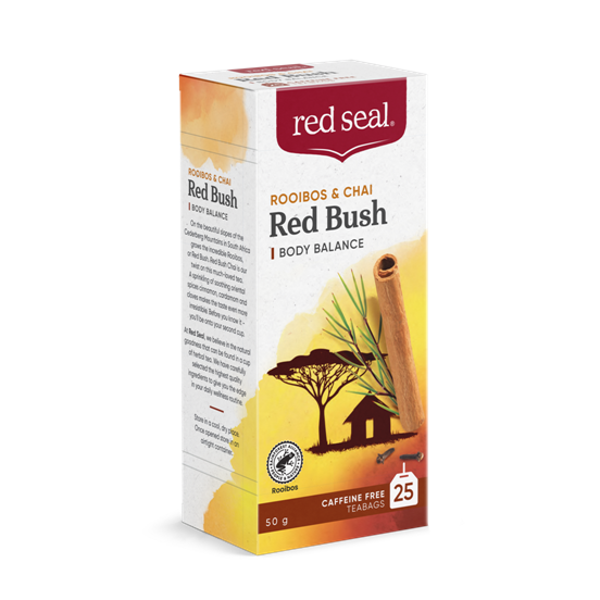 RS Red Bush Chai 25Pk 2023 Front Left 3 4 1104X1104 Ba99d26