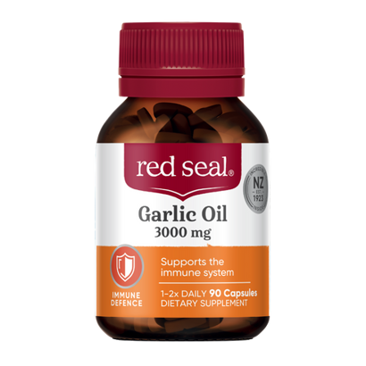 Garlic Oil Front (1)