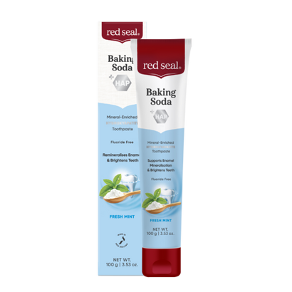 Red Seal Baking Soda HAP Toothpaste (1)