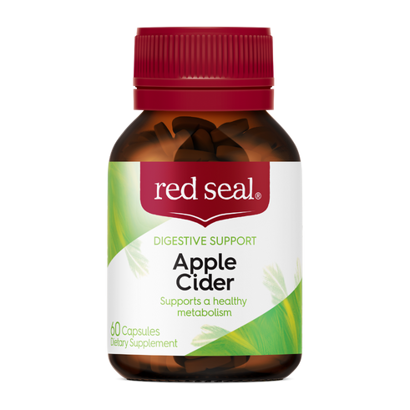 Apple Cider Front