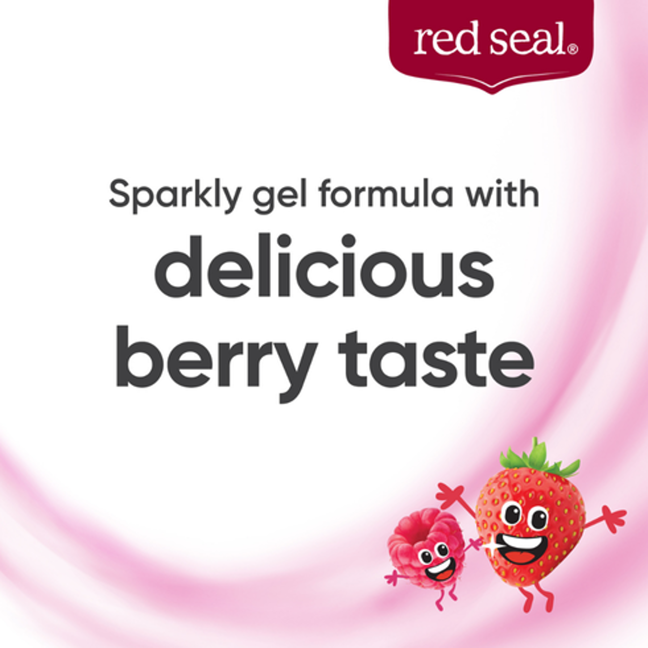 Red Seal Complete Care Toothpaste (40)