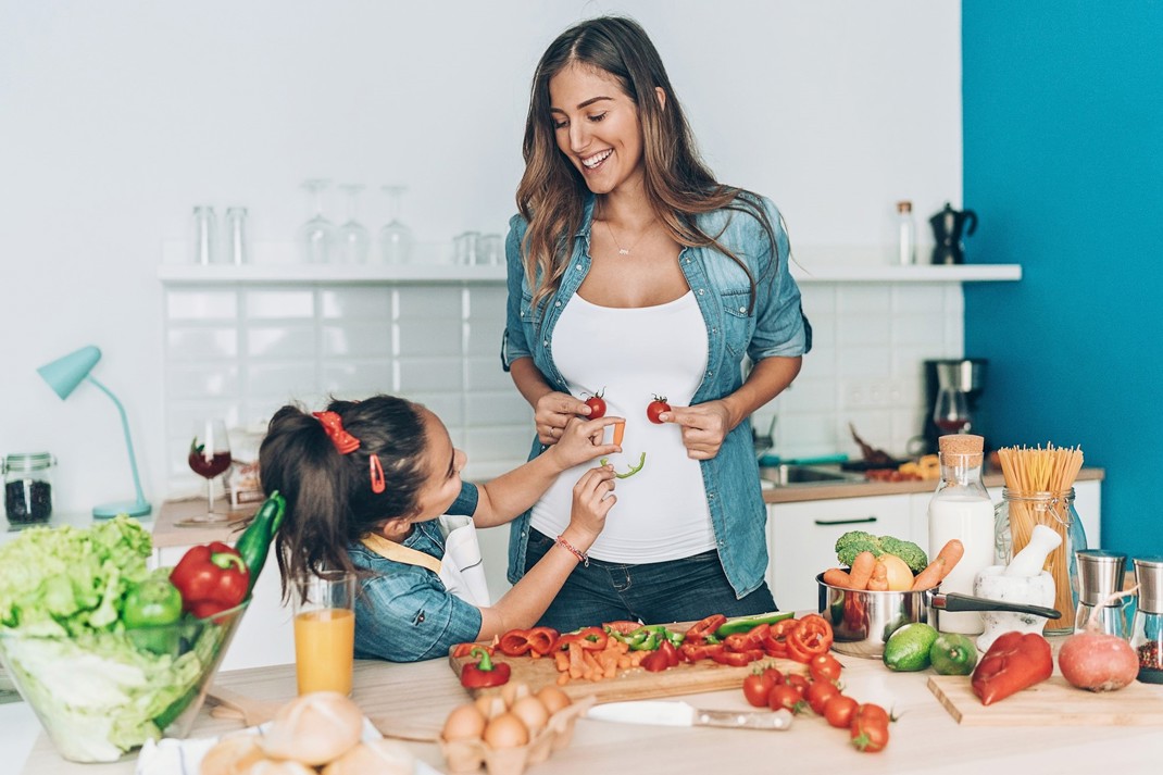 Gut Health The Secret To Glowing Skin