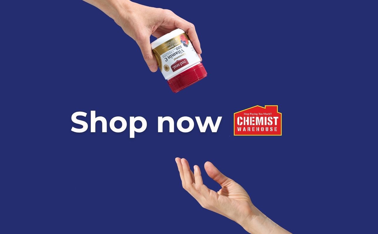 RS Liposomal Ads