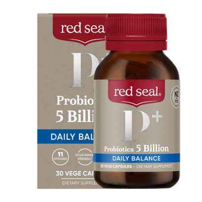 Probiotic 5B Front