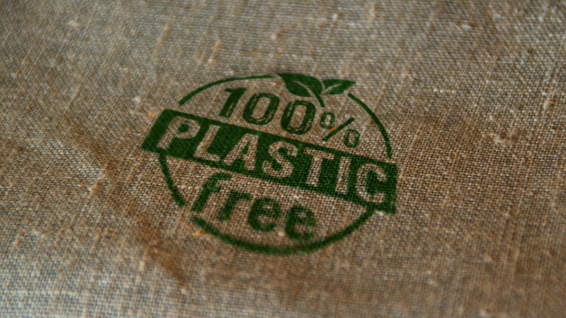 RFA Plastic Free