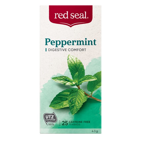 9946 Red Seal Magnet Core 3D PEPPERMINT 25S