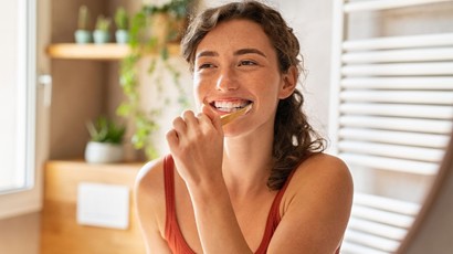 Incredible Ingredients For An Incredible Smile