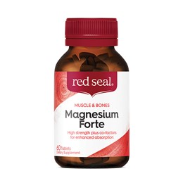 RS Magnesium Forte 60S 28510090 Pre