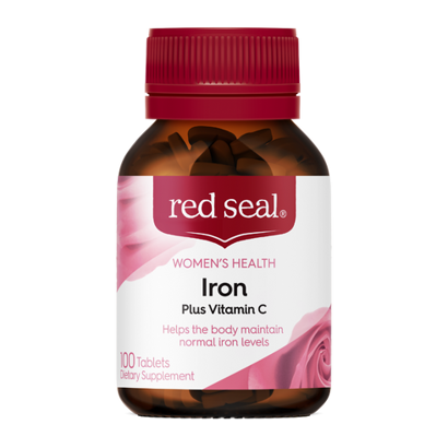 Iron Front