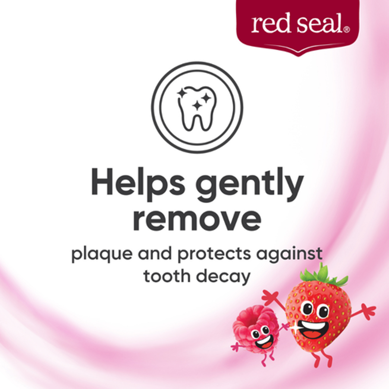 Red Seal Complete Care Toothpaste (42)