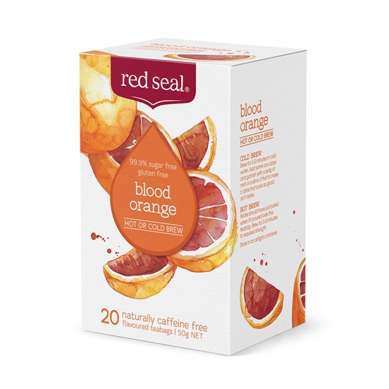 28630005 Blood Orange Hot Or Cold 20Pk Right Angle