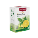 Red Seal Green Tea