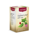 Red Seal Raspberry Leaf Tea