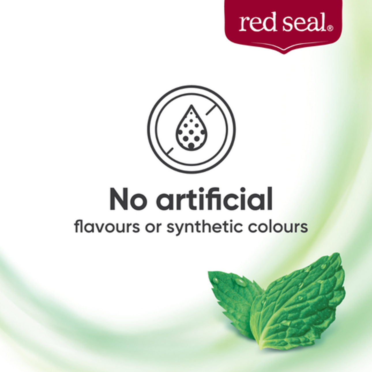 Red Seal Complete Care Toothpaste (50)