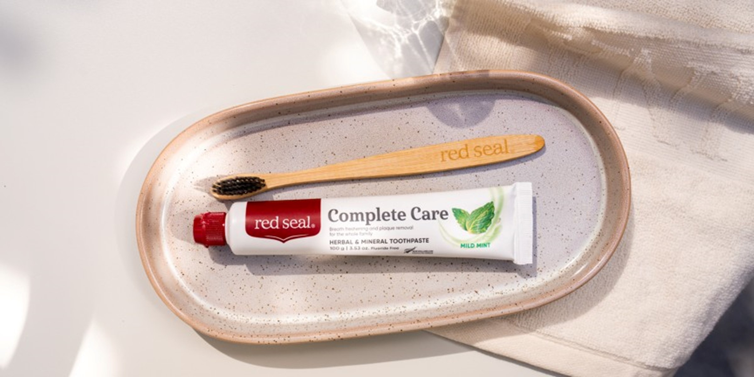 Red Seal Complete Care Sub Category